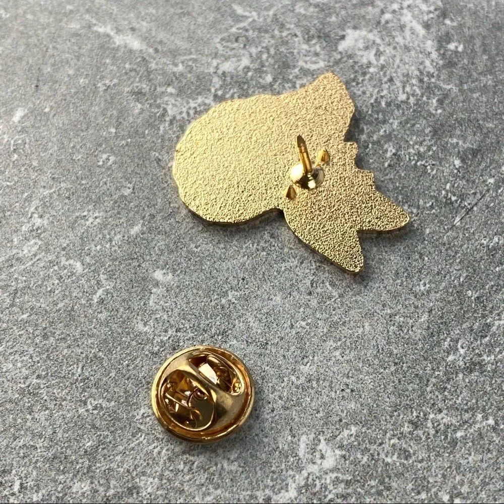 N/A fox enamel